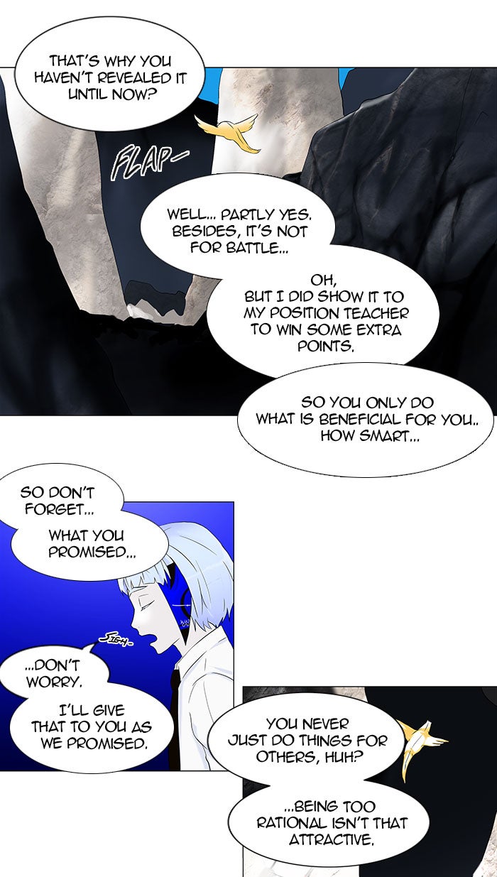 Tower of God Manga Chapter 65 page 4 - [Season 1] Ep. 64