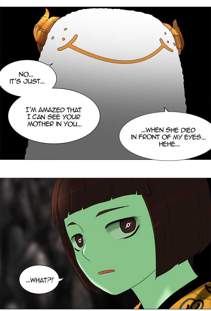 Tower of God Manga Chapter 65 page 40 - [Season 1] Ep. 64
