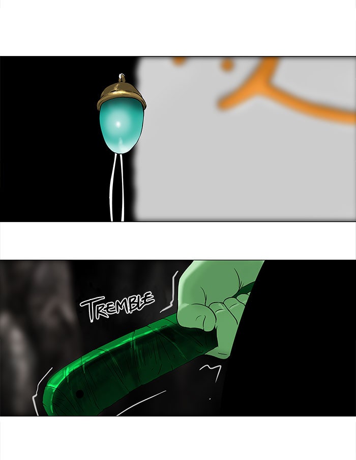 Tower of God Manga Chapter 65 page 45 - [Season 1] Ep. 64