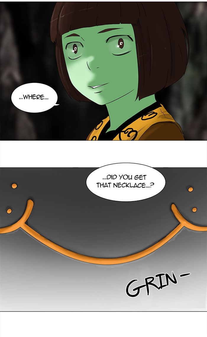 Tower of God Manga Chapter 65 page 46 - [Season 1] Ep. 64