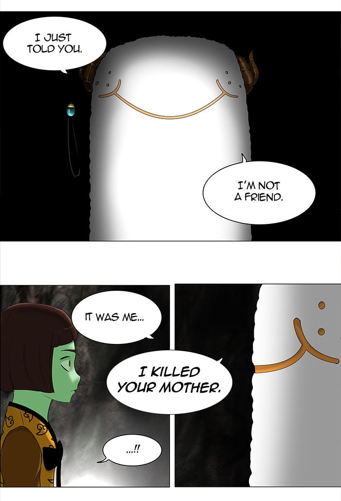 Tower of God Manga Chapter 65 page 47 - [Season 1] Ep. 64