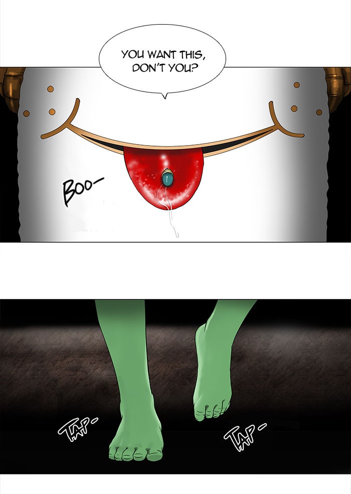 Tower of God Manga Chapter 65 page 48 - [Season 1] Ep. 64