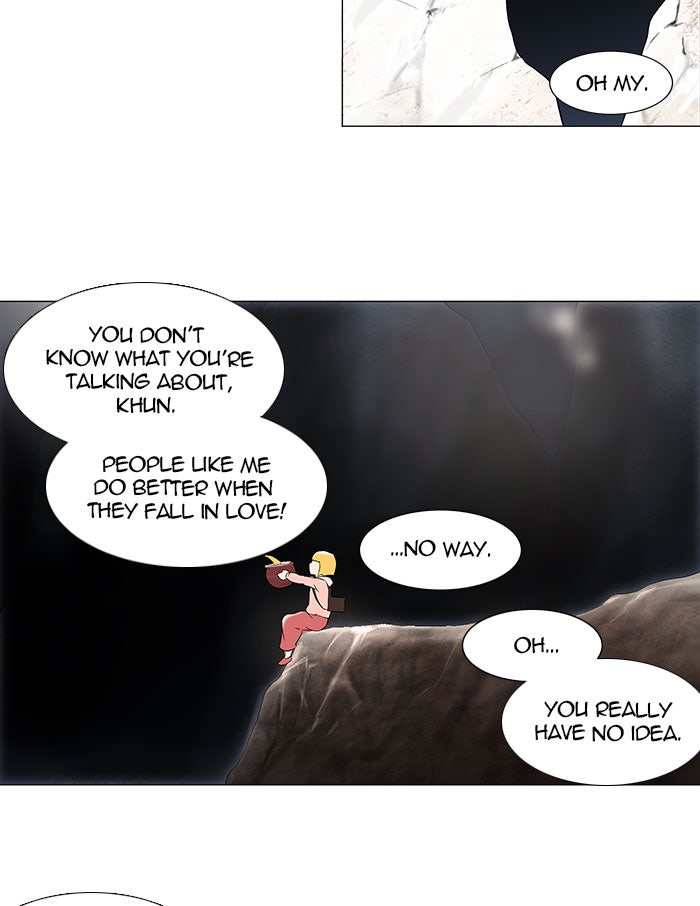 Tower of God Manga Chapter 65 page 5 - [Season 1] Ep. 64