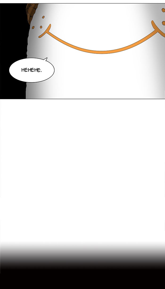 Tower of God Manga Chapter 65 page 50 - [Season 1] Ep. 64