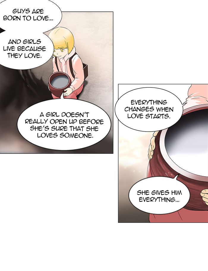 Tower of God Manga Chapter 65 page 6 - [Season 1] Ep. 64