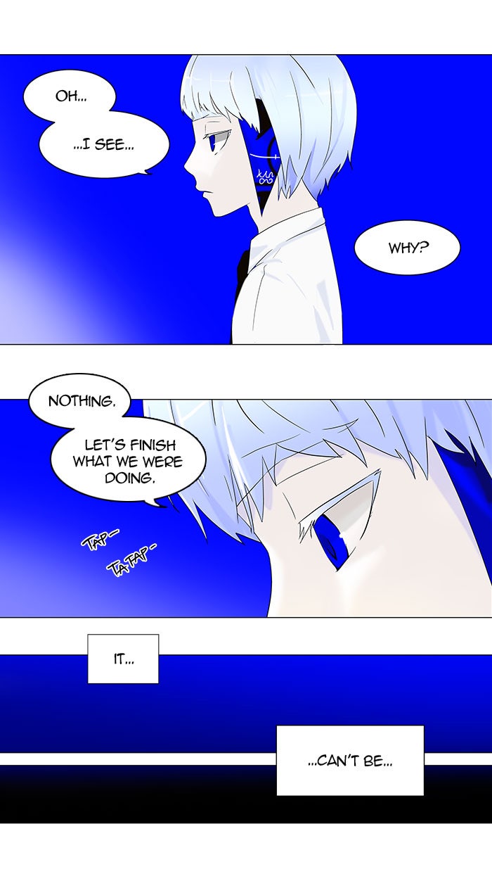Tower of God Manga Chapter 65 page 9 - [Season 1] Ep. 64