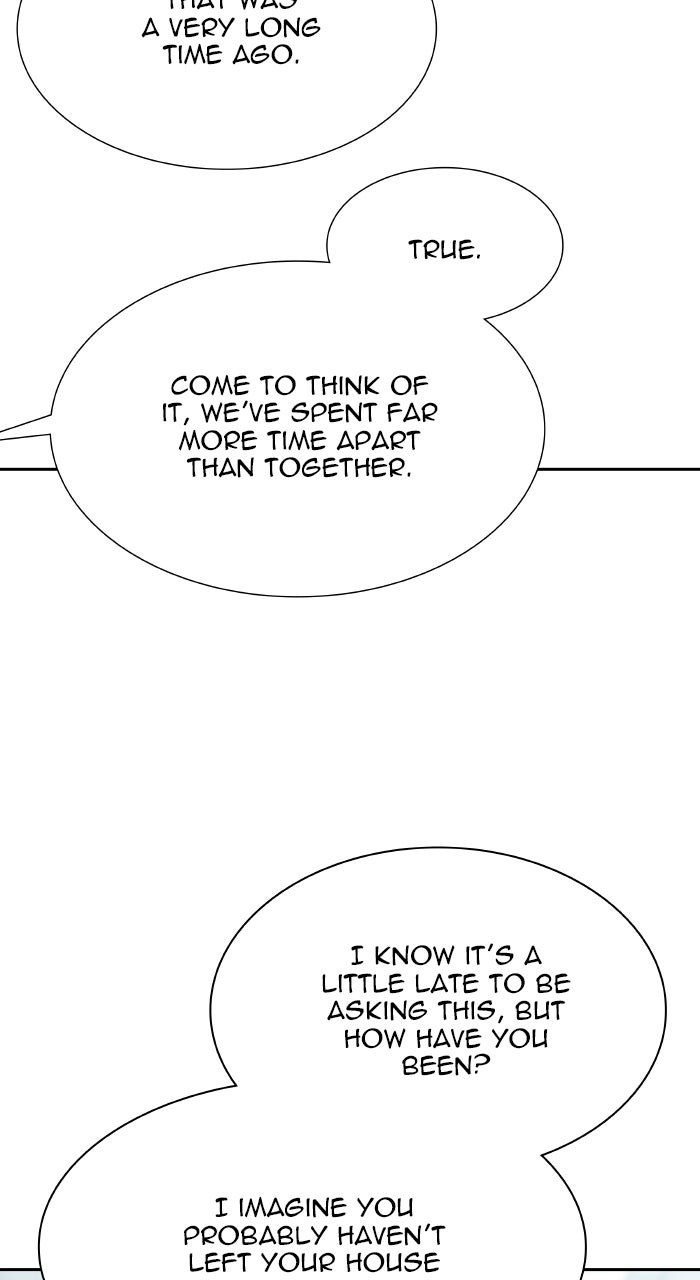 Tower of God Manga Chapter 650 page 10 - [Season 3] Ep. 233