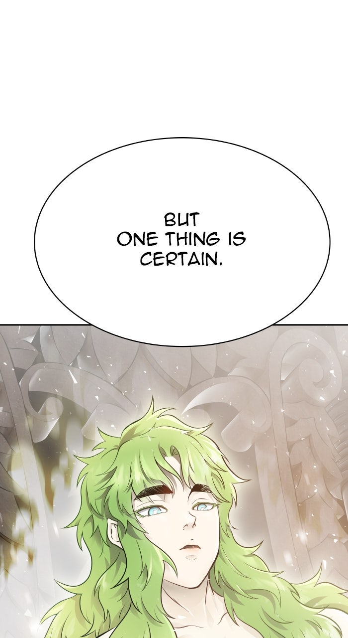 Tower of God Manga Chapter 650 page 100 - [Season 3] Ep. 233