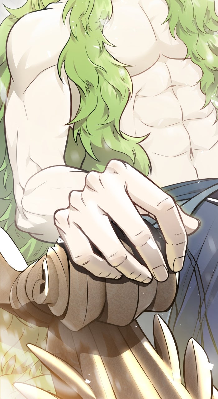 Tower of God Manga Chapter 650 page 101 - [Season 3] Ep. 233