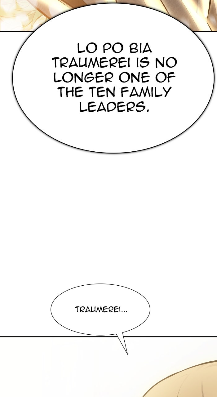 Tower of God Manga Chapter 650 page 102 - [Season 3] Ep. 233