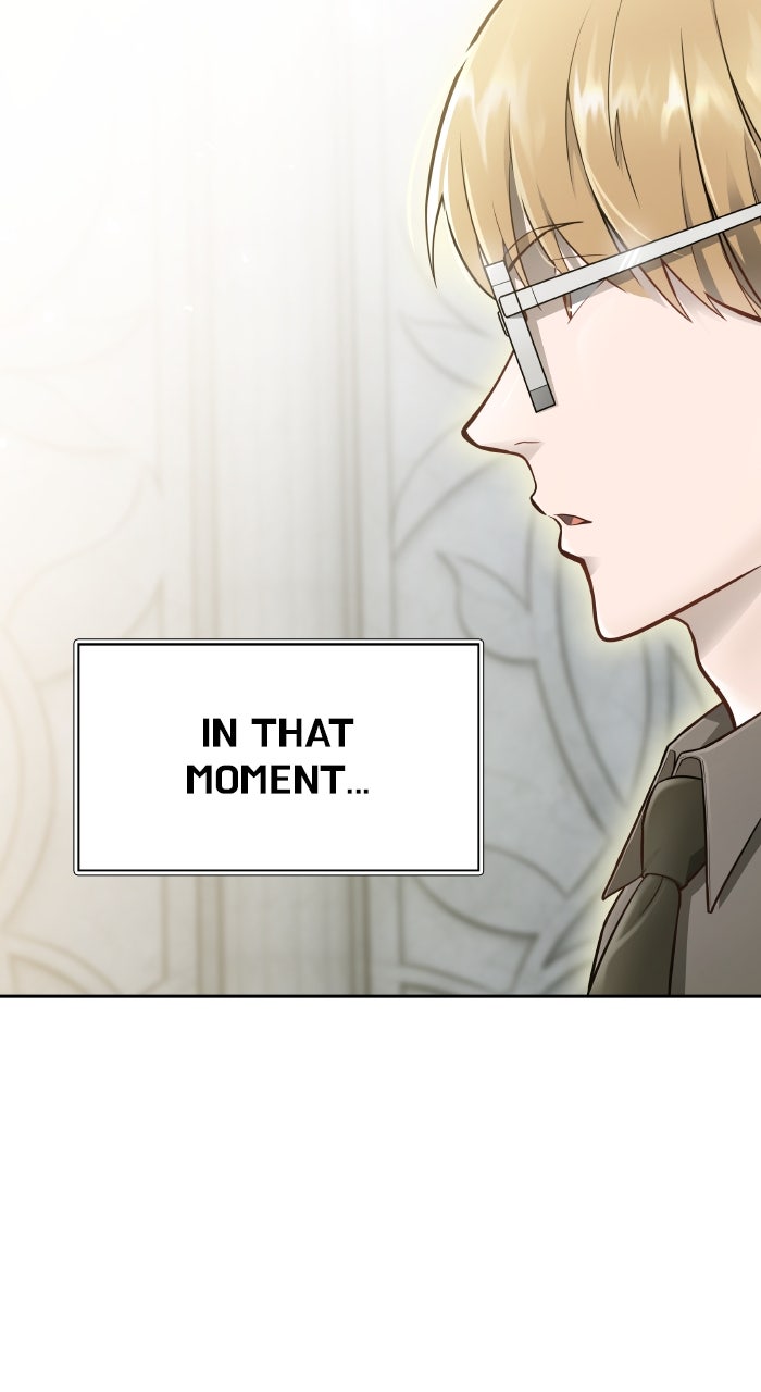 Tower of God Manga Chapter 650 page 103 - [Season 3] Ep. 233