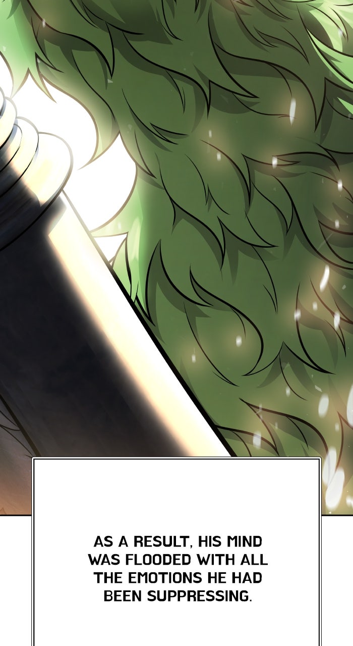 Tower of God Manga Chapter 650 page 105 - [Season 3] Ep. 233