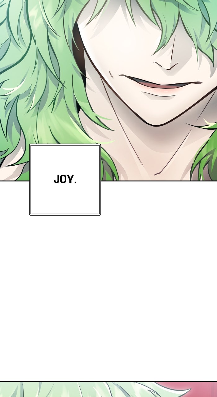 Tower of God Manga Chapter 650 page 107 - [Season 3] Ep. 233