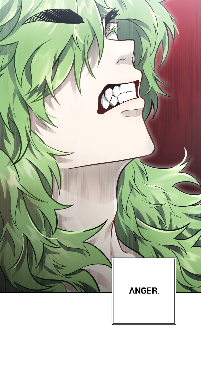 Tower of God Manga Chapter 650 page 108 - [Season 3] Ep. 233