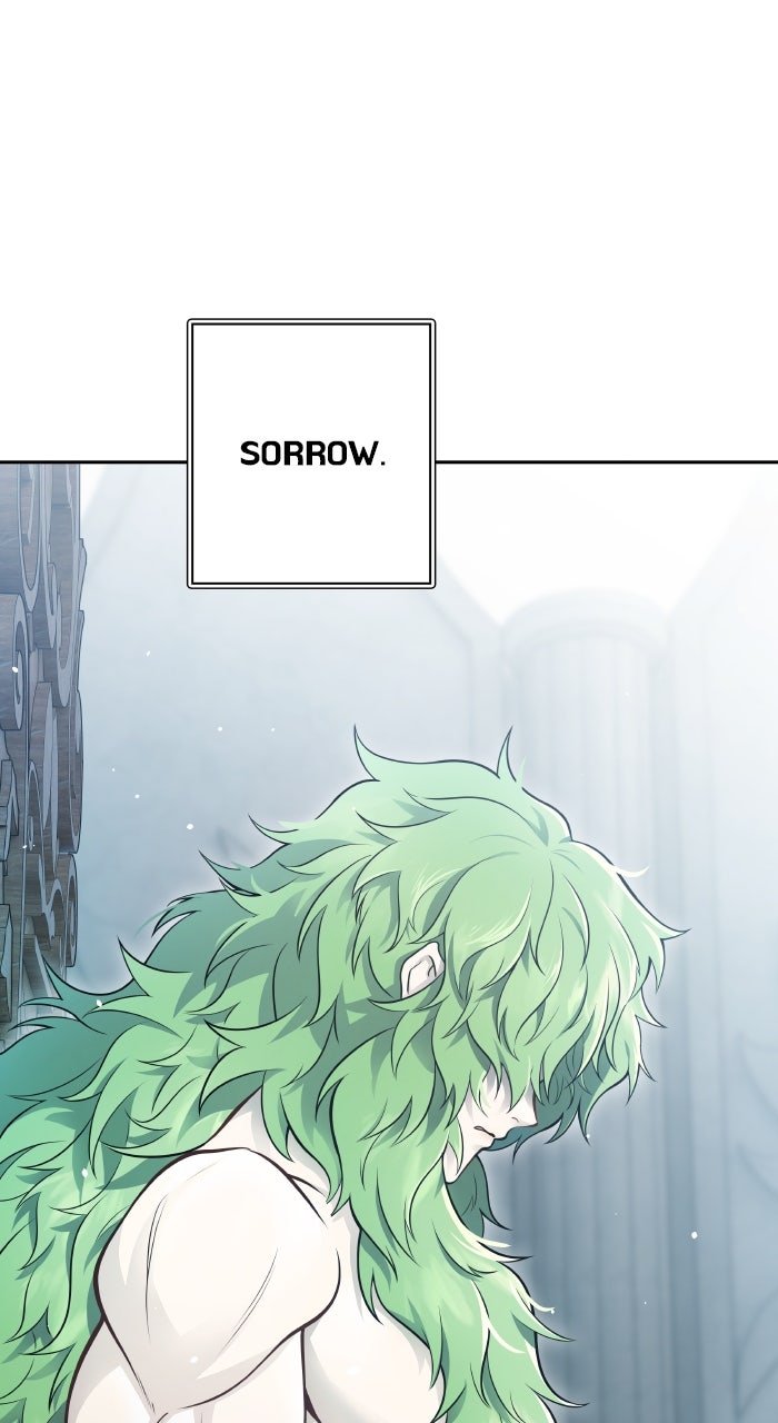 Tower of God Manga Chapter 650 page 109 - [Season 3] Ep. 233