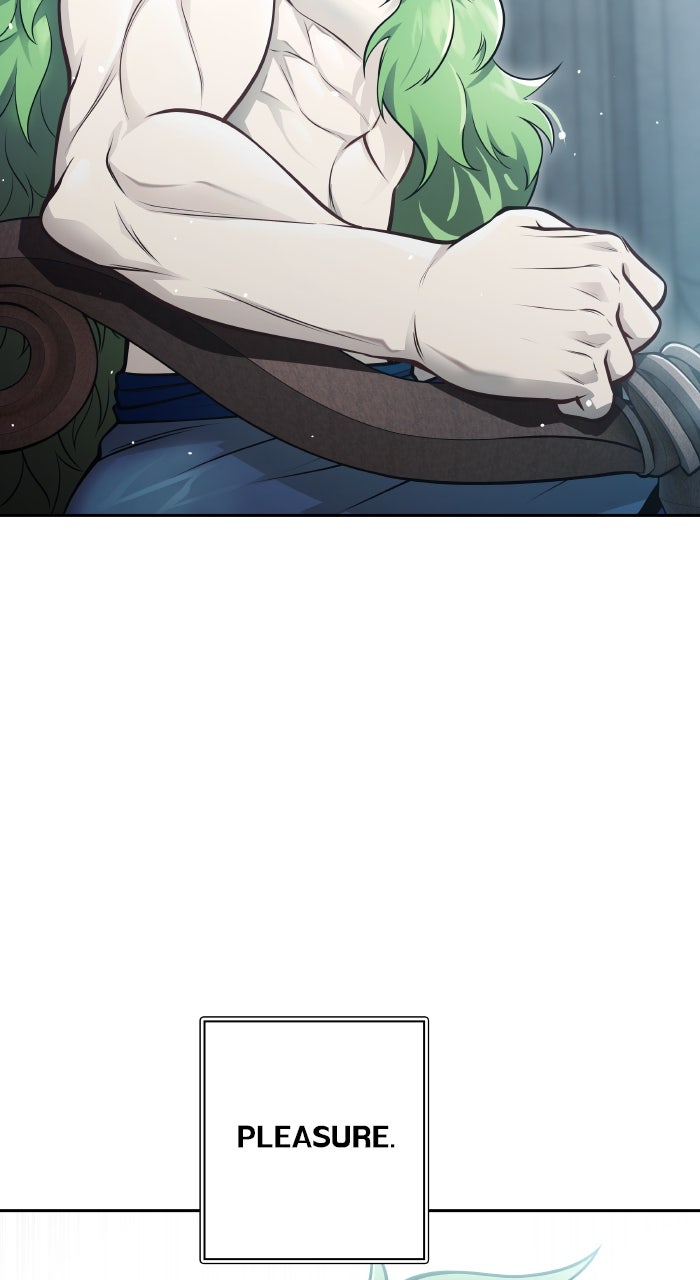 Tower of God Manga Chapter 650 page 110 - [Season 3] Ep. 233