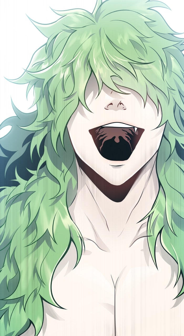 Tower of God Manga Chapter 650 page 111 - [Season 3] Ep. 233