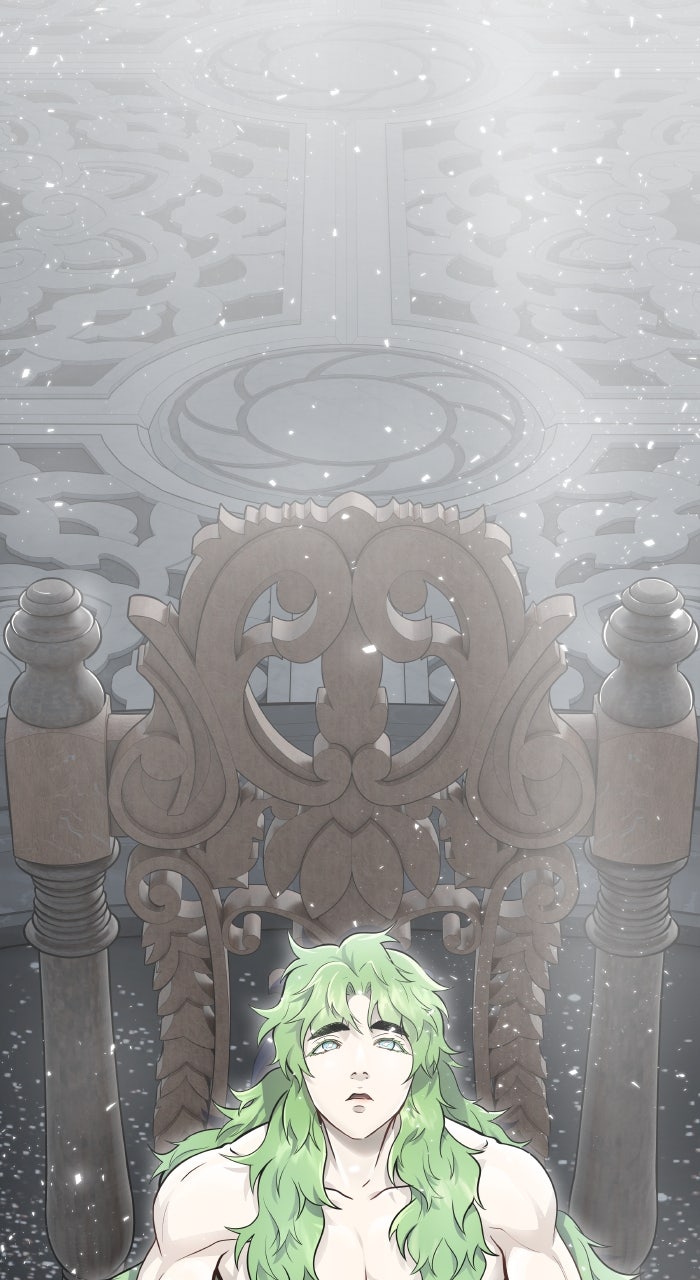 Tower of God Manga Chapter 650 page 115 - [Season 3] Ep. 233