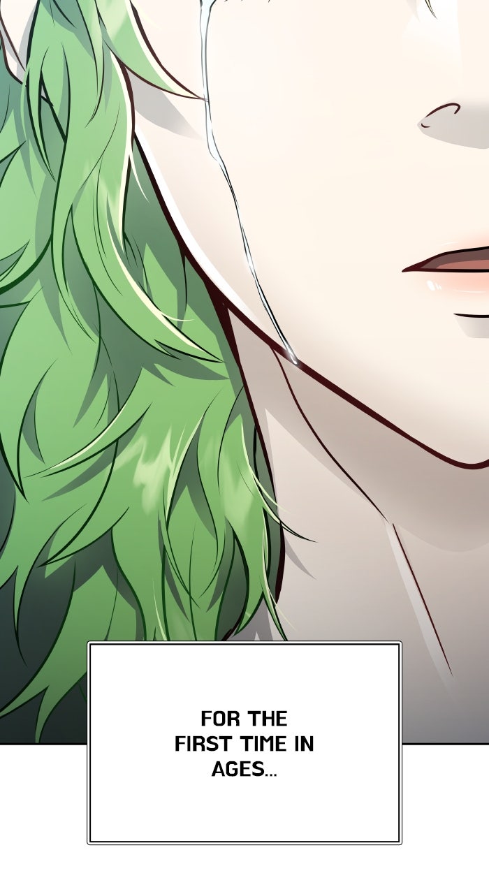 Tower of God Manga Chapter 650 page 118 - [Season 3] Ep. 233