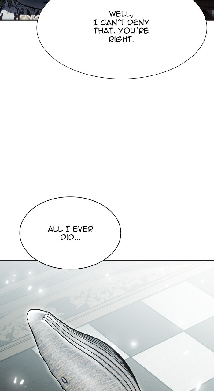 Tower of God Manga Chapter 650 page 12 - [Season 3] Ep. 233