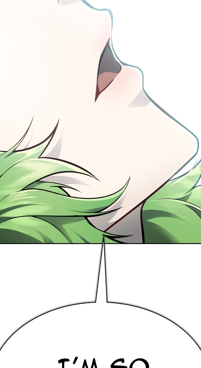 Tower of God Manga Chapter 650 page 124 - [Season 3] Ep. 233