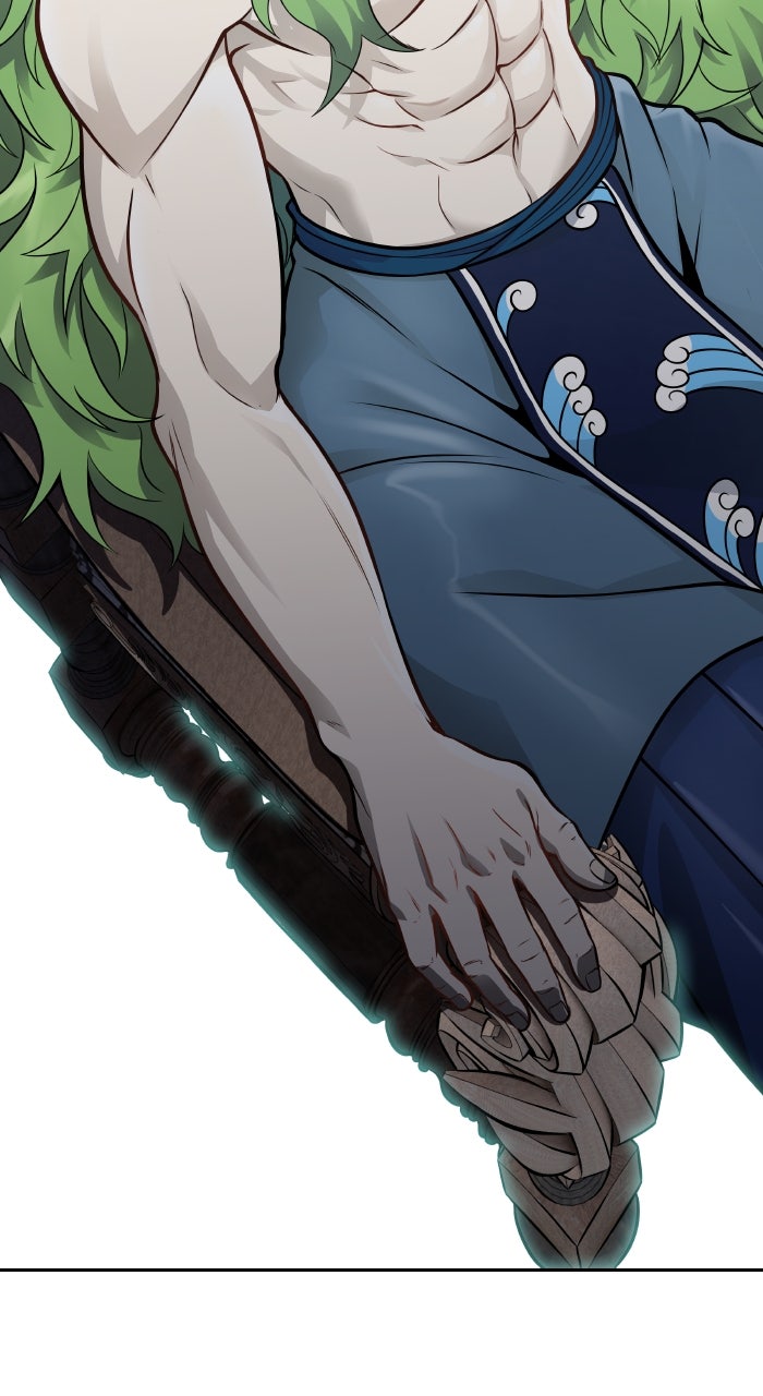 Tower of God Manga Chapter 650 page 129 - [Season 3] Ep. 233