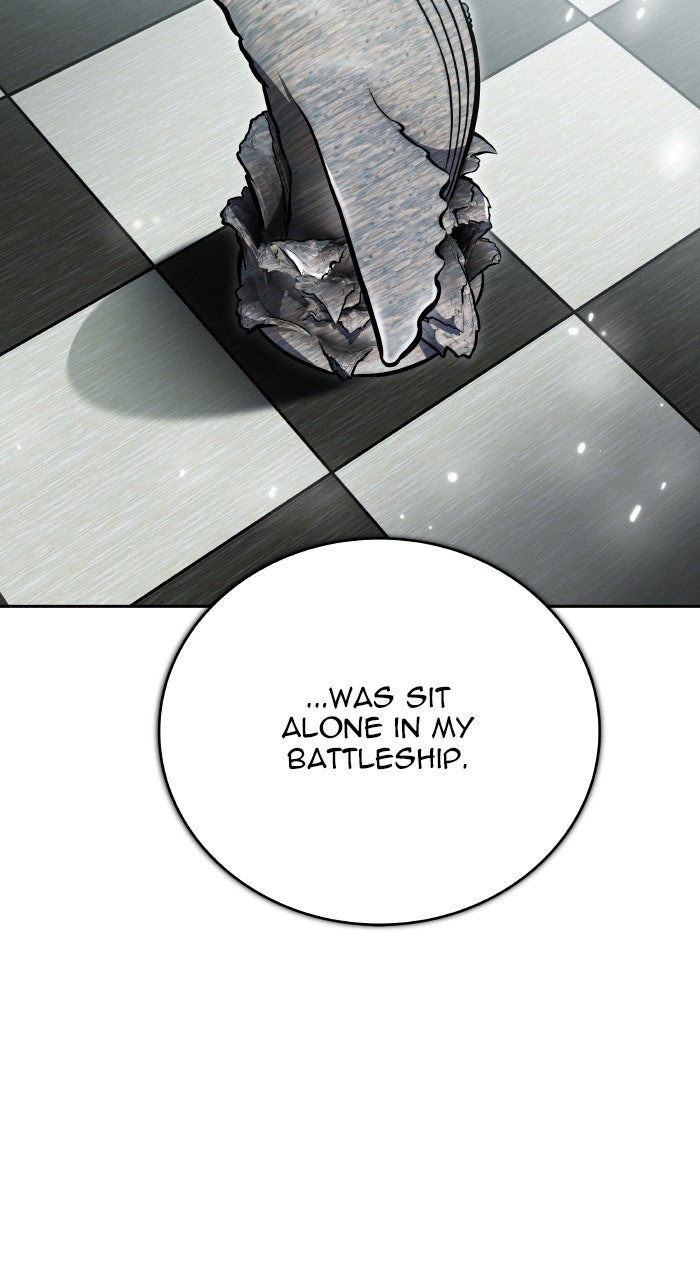 Tower of God Manga Chapter 650 page 13 - [Season 3] Ep. 233