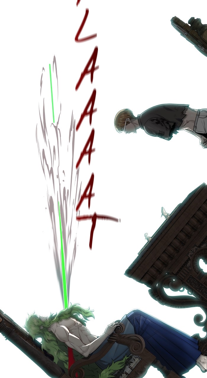 Tower of God Manga Chapter 650 page 133 - [Season 3] Ep. 233