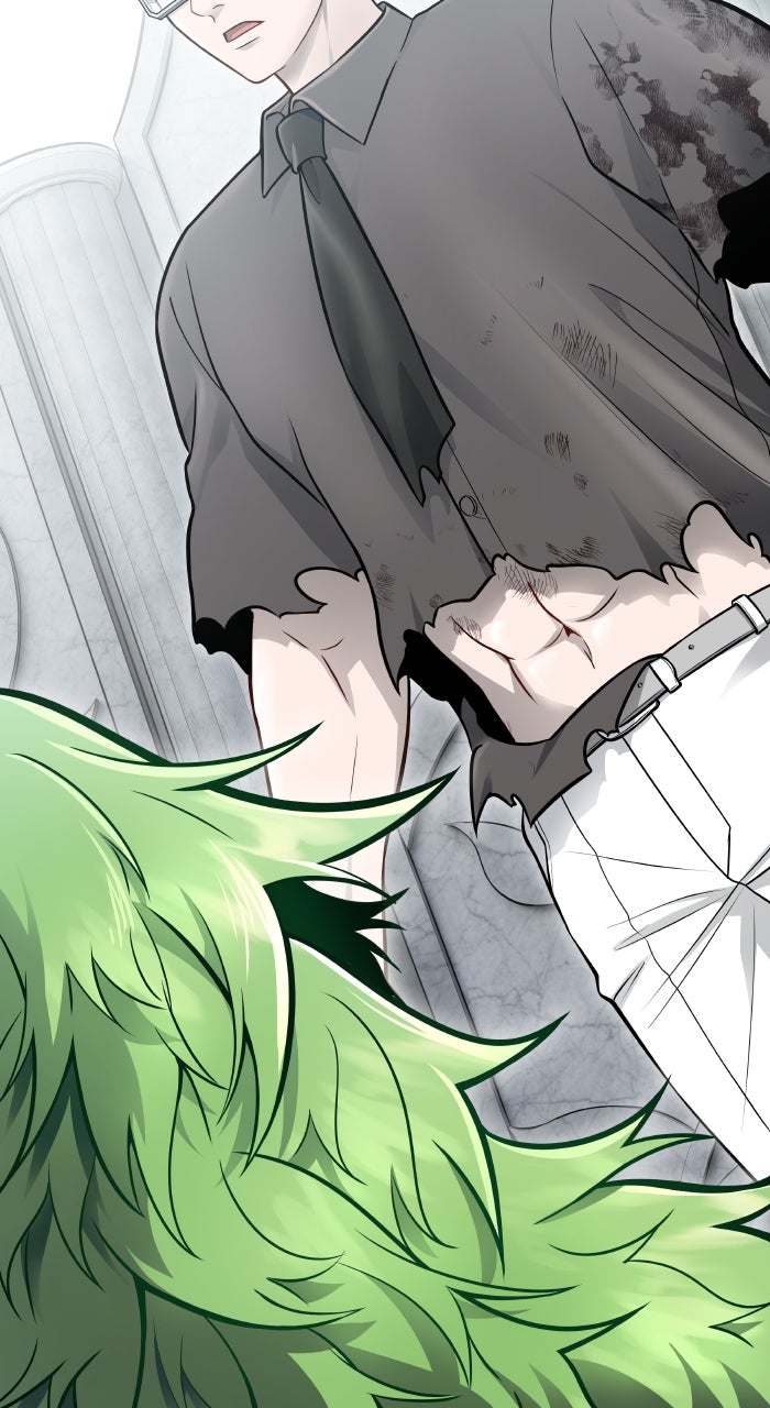 Tower of God Manga Chapter 650 page 139 - [Season 3] Ep. 233