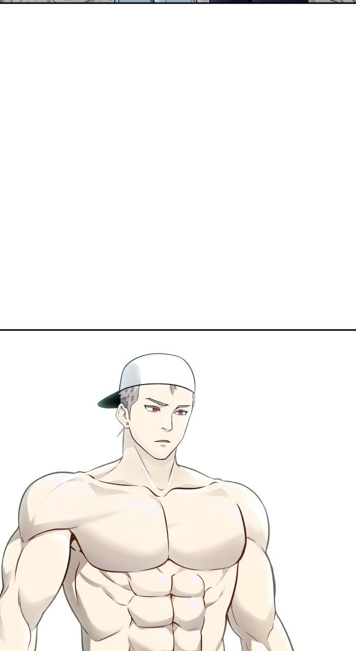 Tower of God Manga Chapter 650 page 141 - [Season 3] Ep. 233