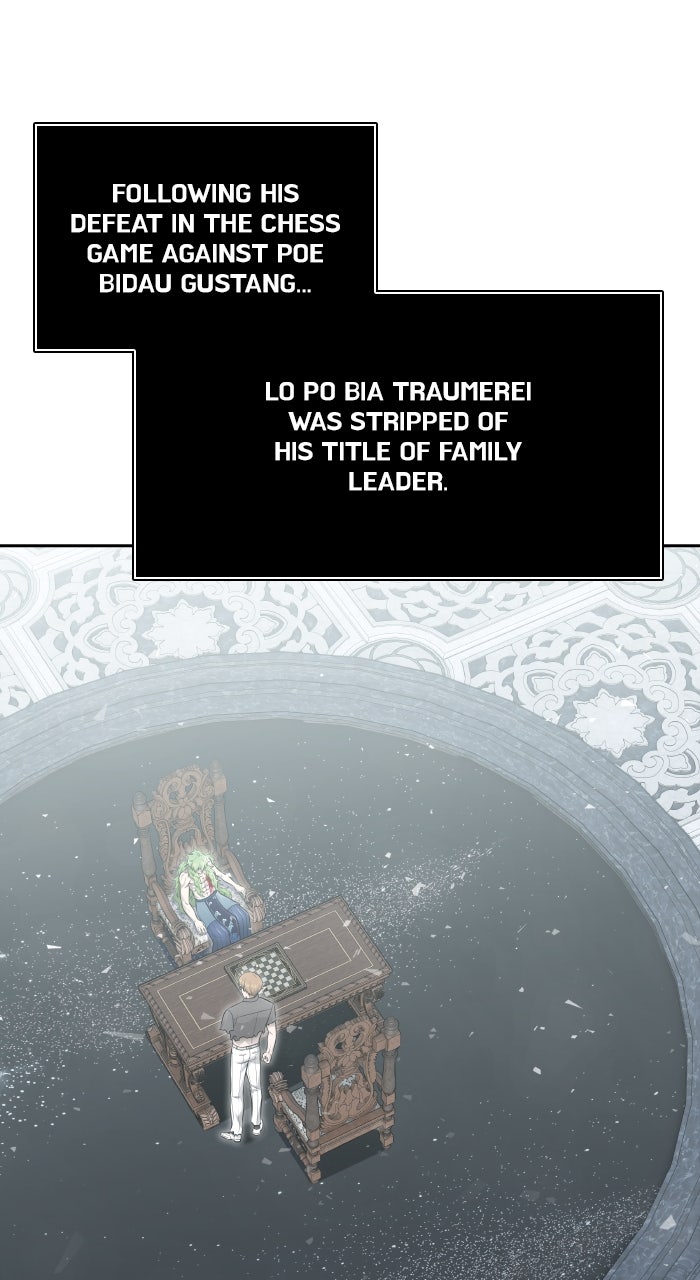 Tower of God Manga Chapter 650 page 144 - [Season 3] Ep. 233