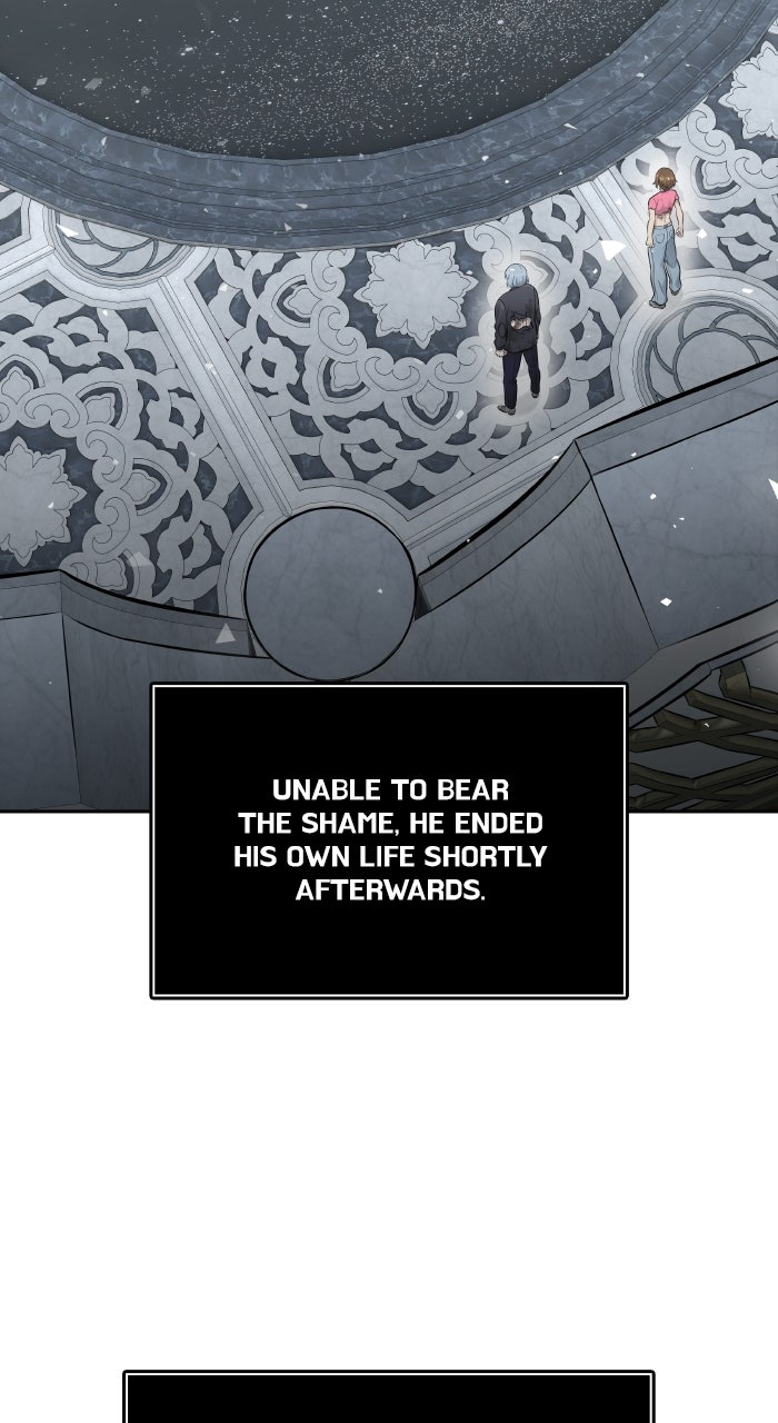 Tower of God Manga Chapter 650 page 145 - [Season 3] Ep. 233