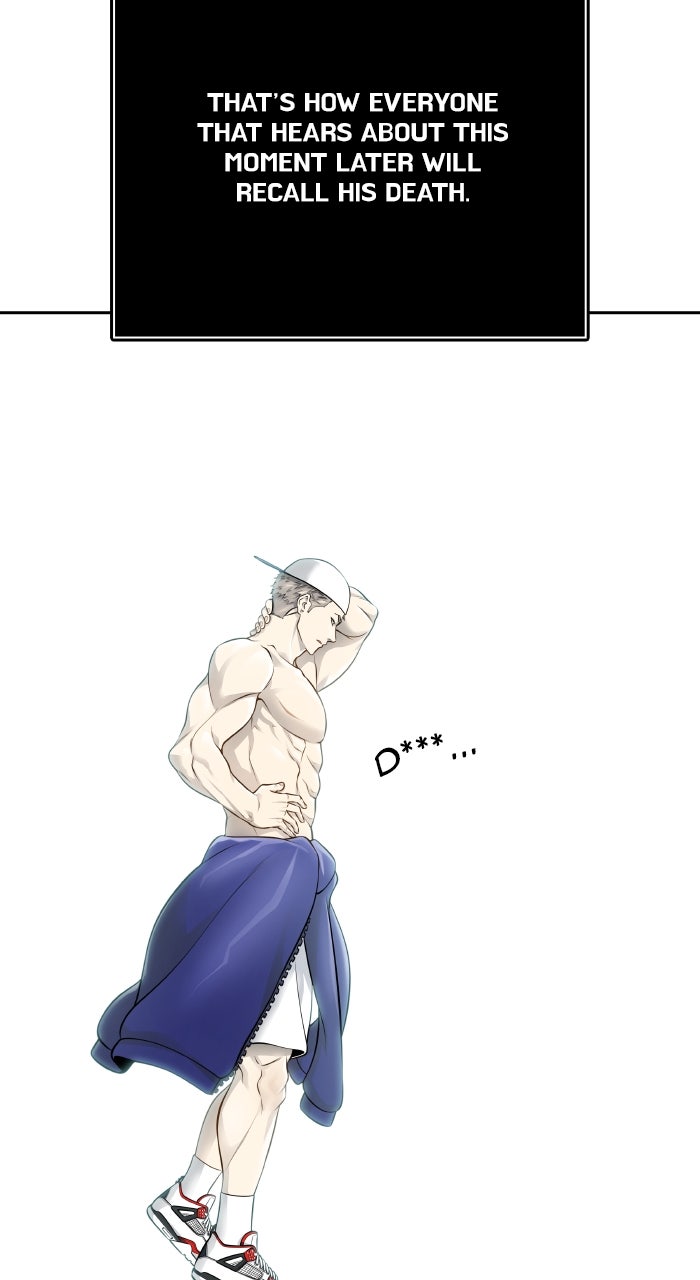 Tower of God Manga Chapter 650 page 146 - [Season 3] Ep. 233