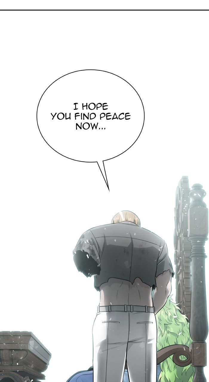 Tower of God Manga Chapter 650 page 149 - [Season 3] Ep. 233