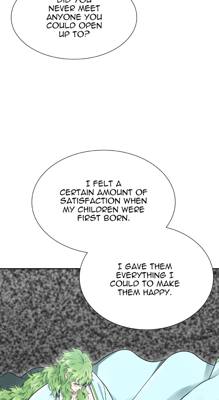 Tower of God Manga Chapter 650 page 15 - [Season 3] Ep. 233