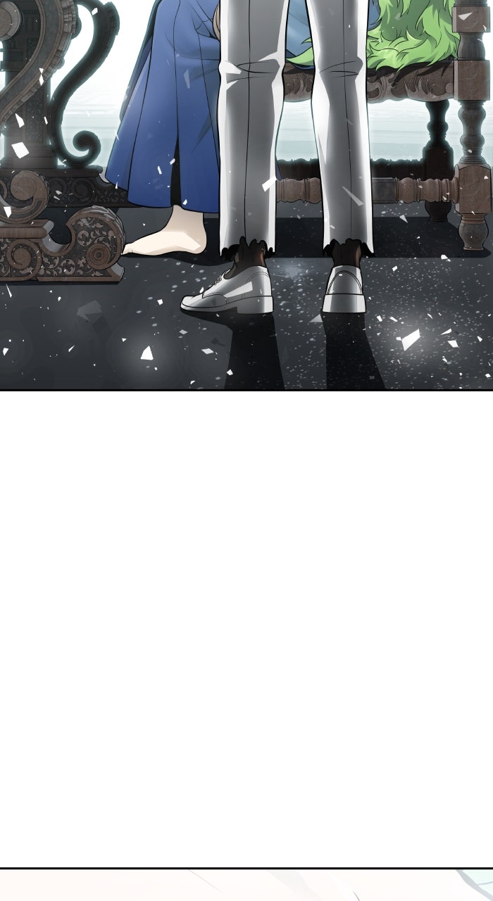 Tower of God Manga Chapter 650 page 150 - [Season 3] Ep. 233