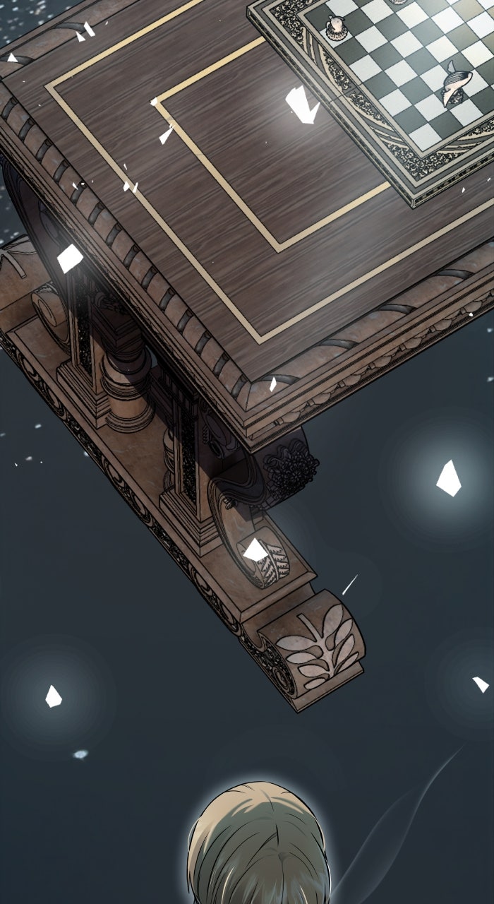 Tower of God Manga Chapter 650 page 155 - [Season 3] Ep. 233