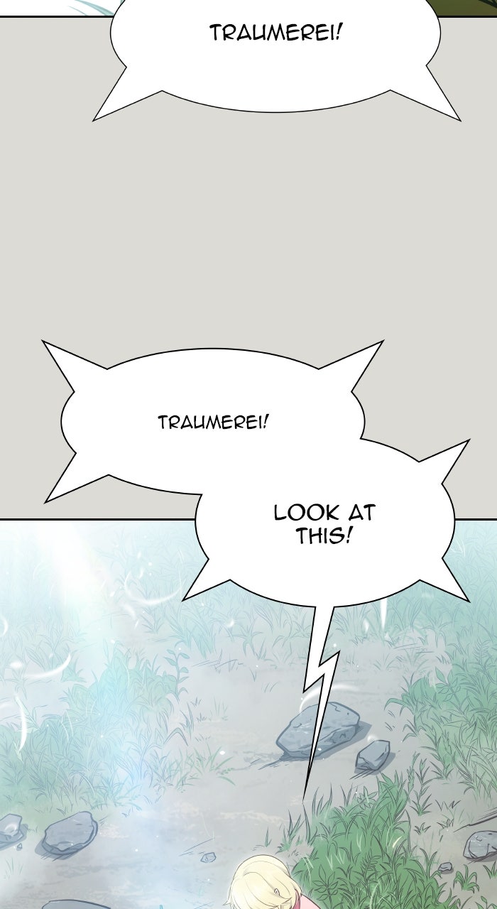 Tower of God Manga Chapter 650 page 160 - [Season 3] Ep. 233