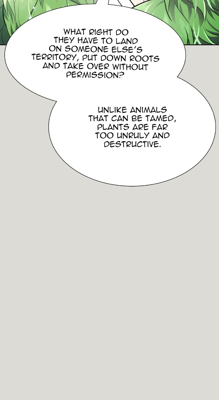 Tower of God Manga Chapter 650 page 165 - [Season 3] Ep. 233