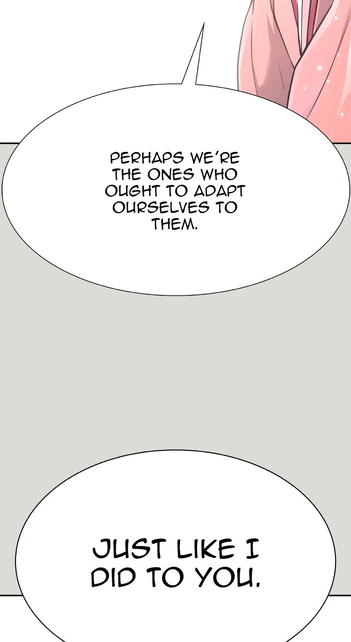 Tower of God Manga Chapter 650 page 167 - [Season 3] Ep. 233