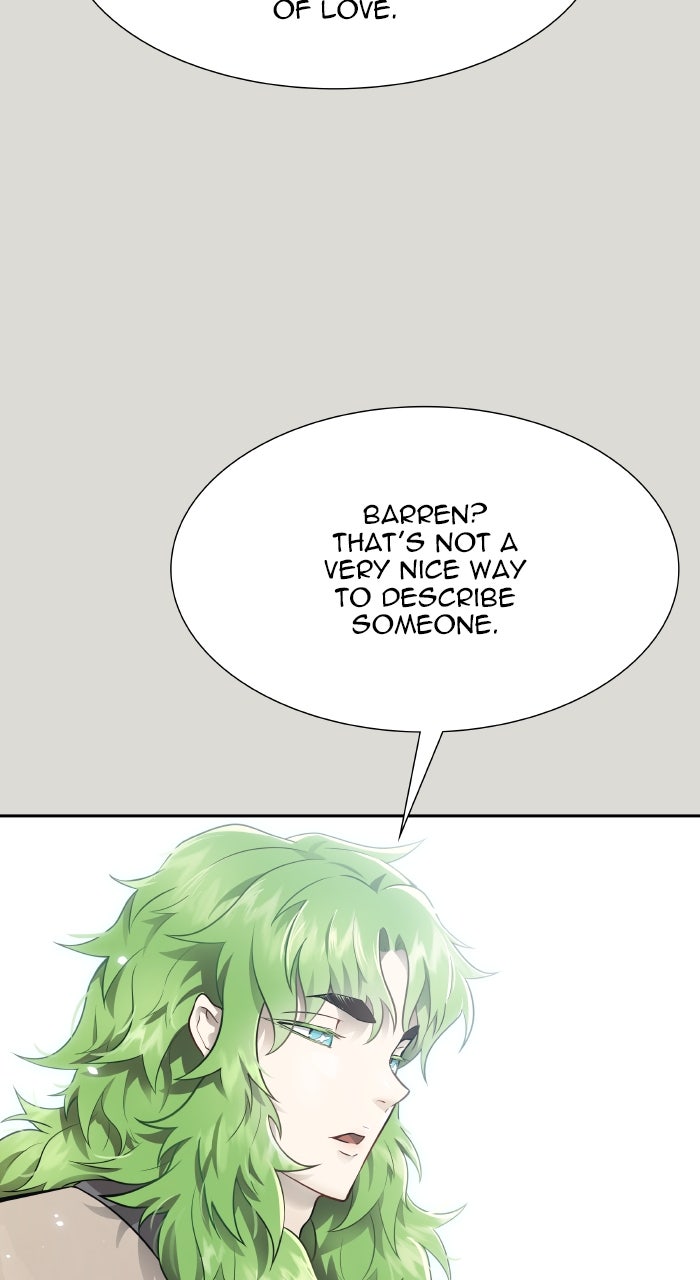 Tower of God Manga Chapter 650 page 169 - [Season 3] Ep. 233