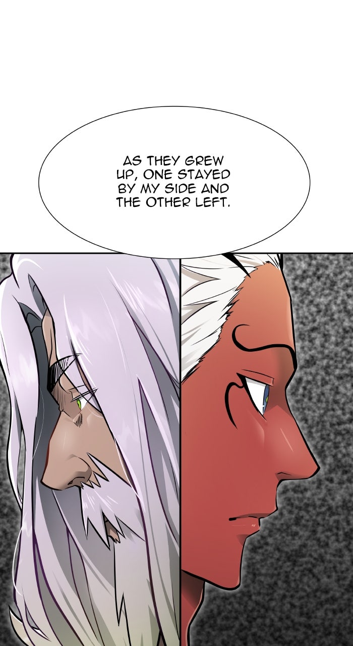 Tower of God Manga Chapter 650 page 17 - [Season 3] Ep. 233