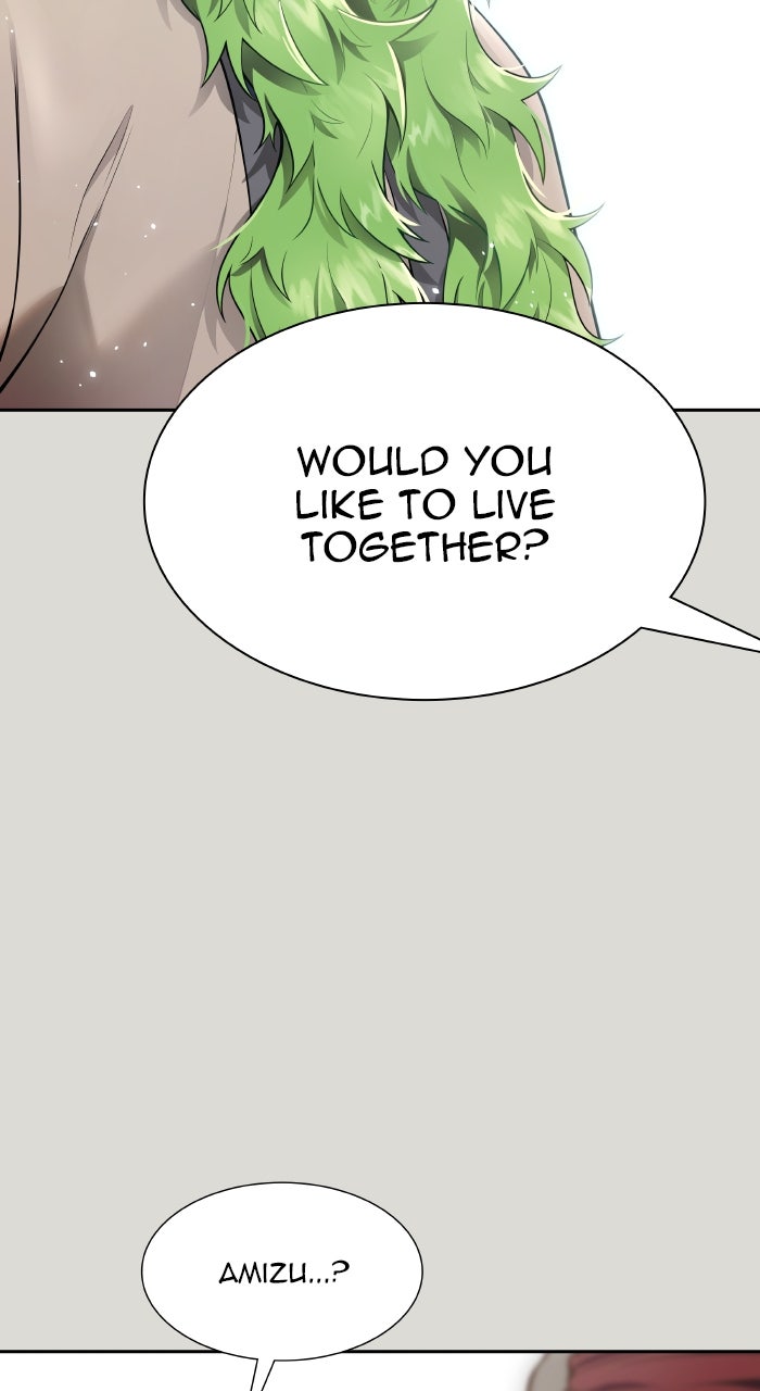 Tower of God Manga Chapter 650 page 170 - [Season 3] Ep. 233