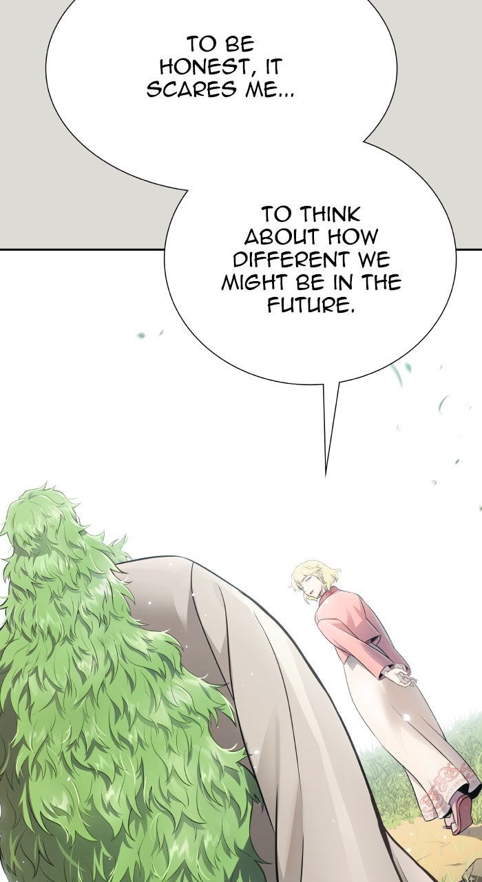 Tower of God Manga Chapter 650 page 172 - [Season 3] Ep. 233