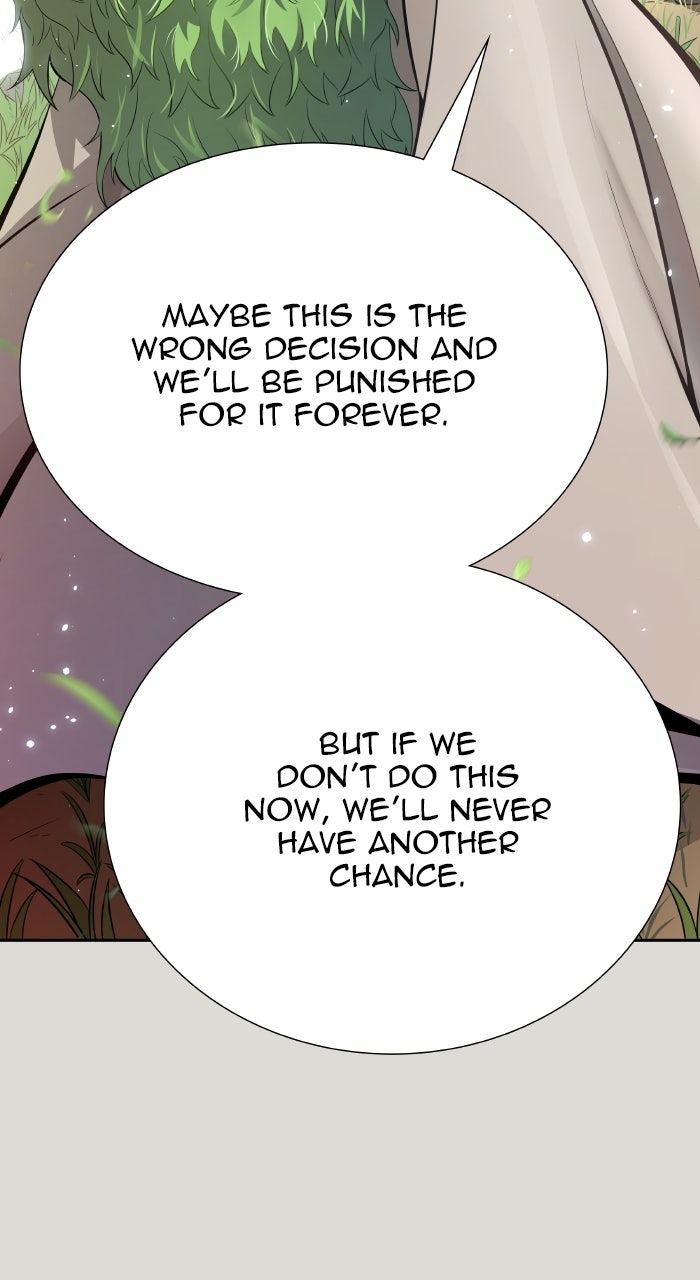 Tower of God Manga Chapter 650 page 173 - [Season 3] Ep. 233