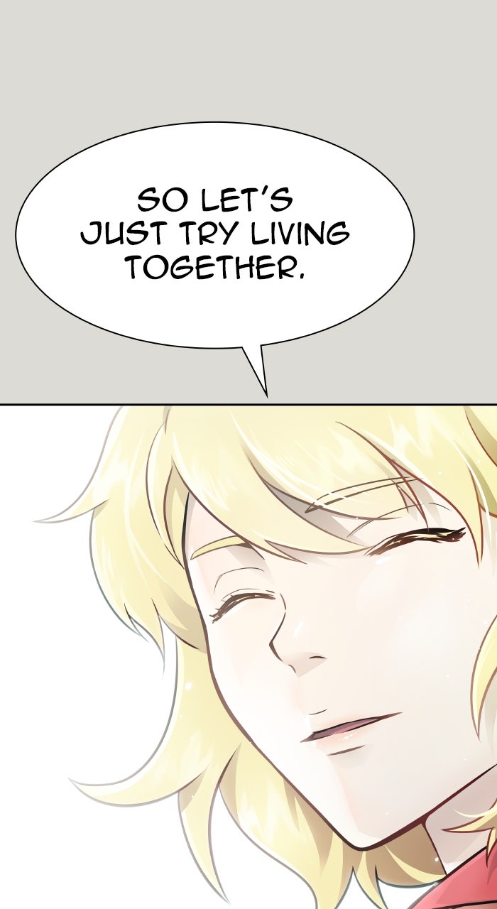 Tower of God Manga Chapter 650 page 174 - [Season 3] Ep. 233