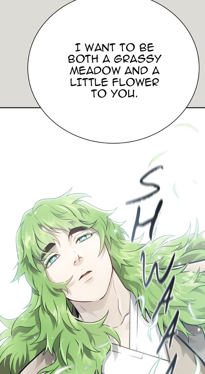 Tower of God Manga Chapter 650 page 176 - [Season 3] Ep. 233