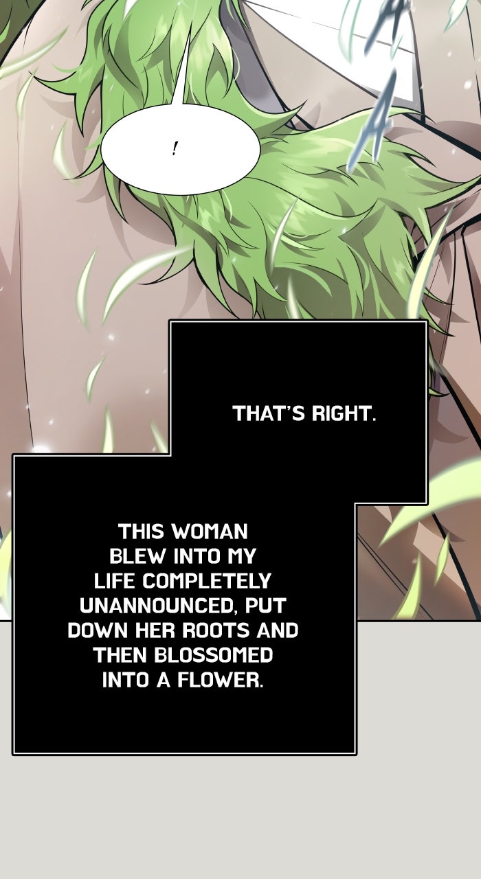 Tower of God Manga Chapter 650 page 177 - [Season 3] Ep. 233