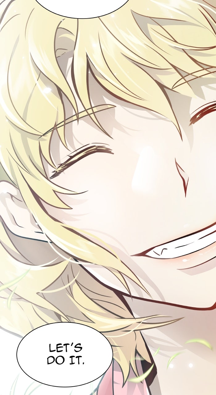 Tower of God Manga Chapter 650 page 179 - [Season 3] Ep. 233