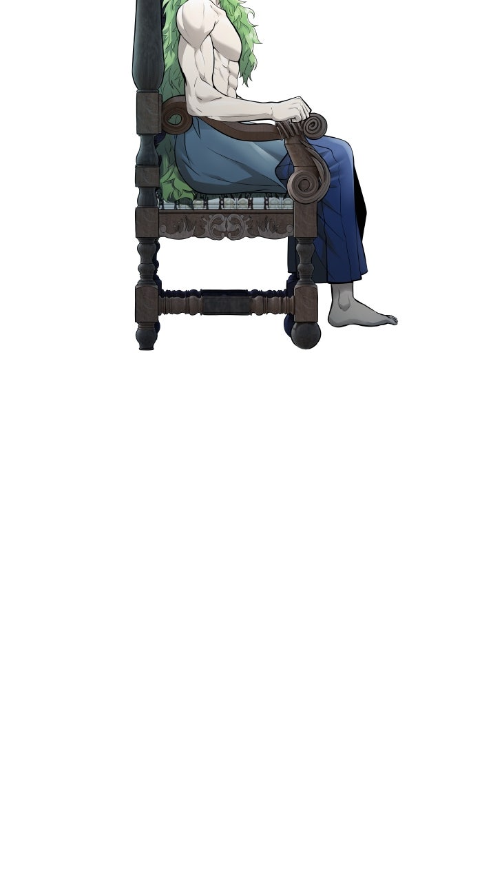 Tower of God Manga Chapter 650 page 185 - [Season 3] Ep. 233